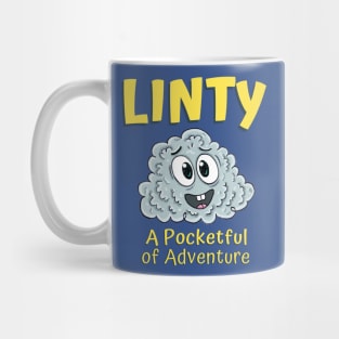 LINTY: A Pocketful of Adventure Mug